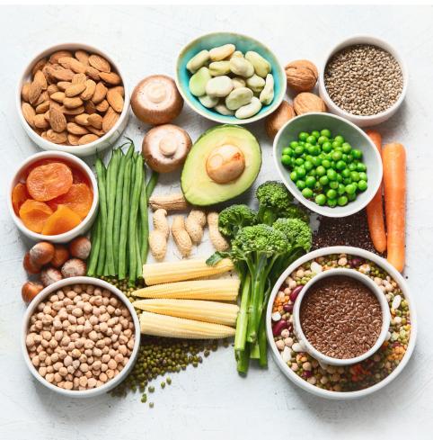 Sean Base Aliments Products – SoupBase