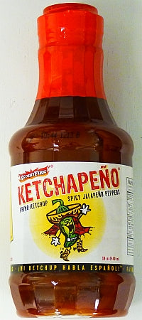 Ketchapeno
