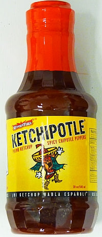 Ketchipotle