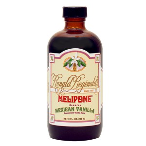 Ronald Reginald's Melipone® Mexican Vanilla